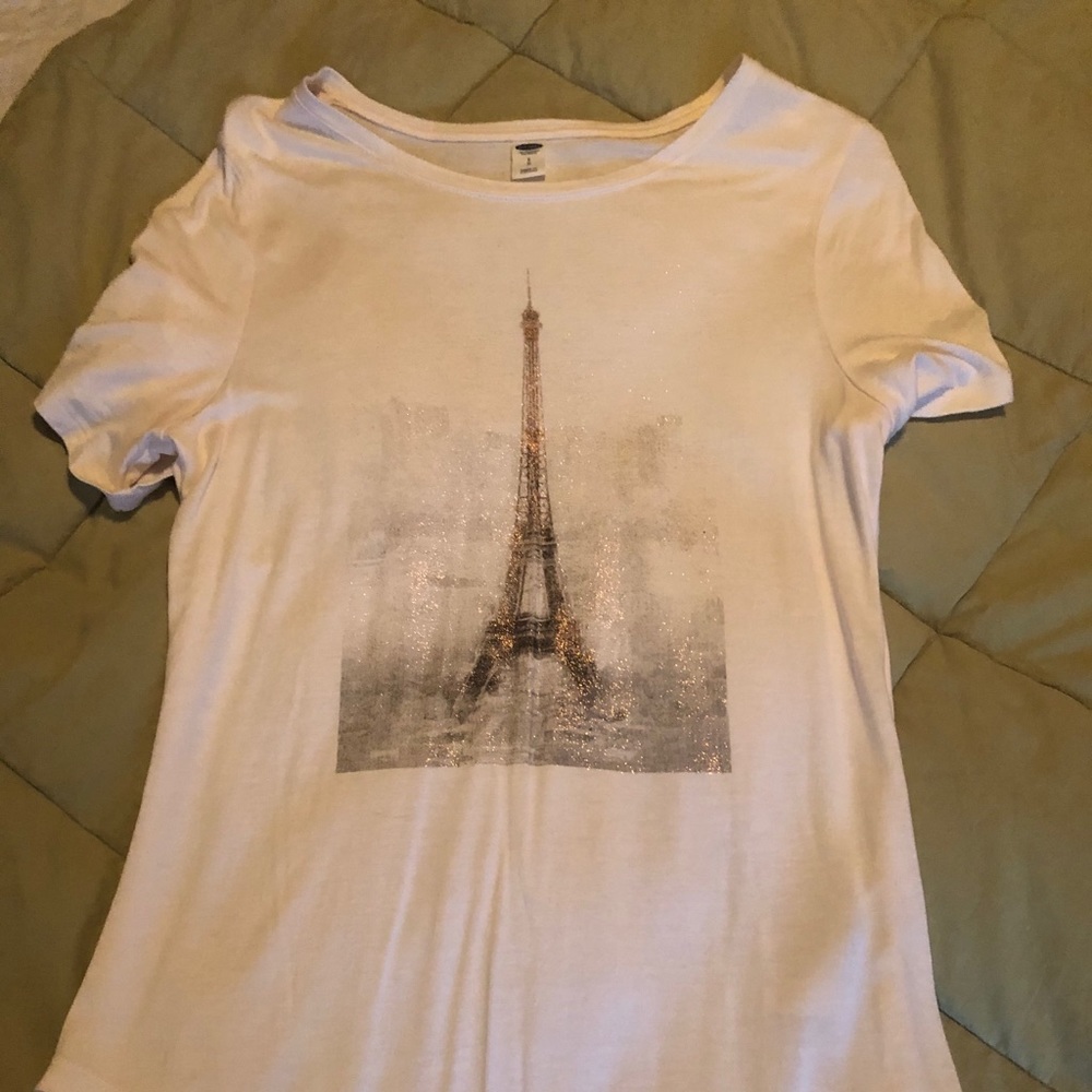 Graphic t-shirt